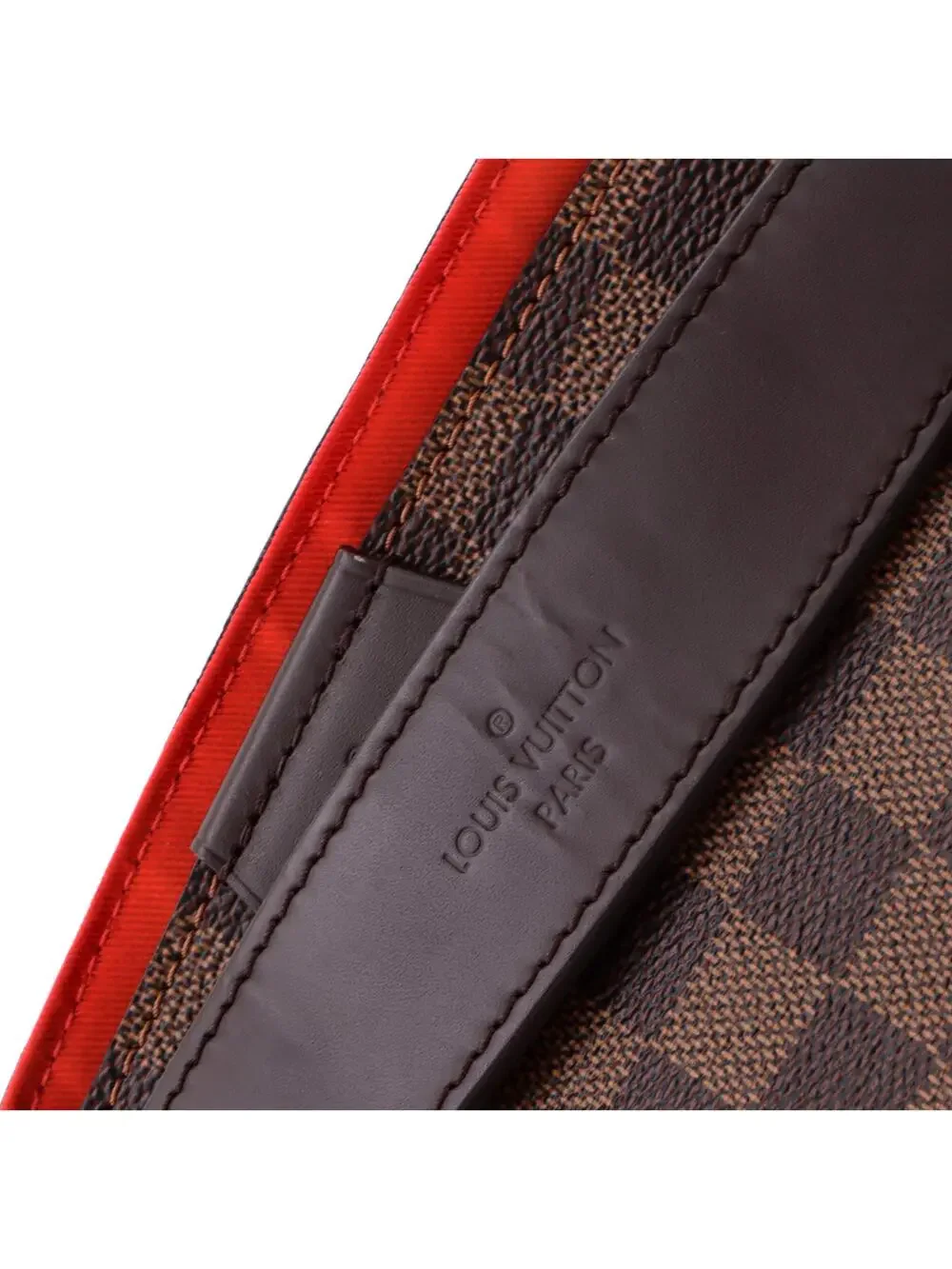 Louis Vuitton Graceful Handbag Damier #275331L19B